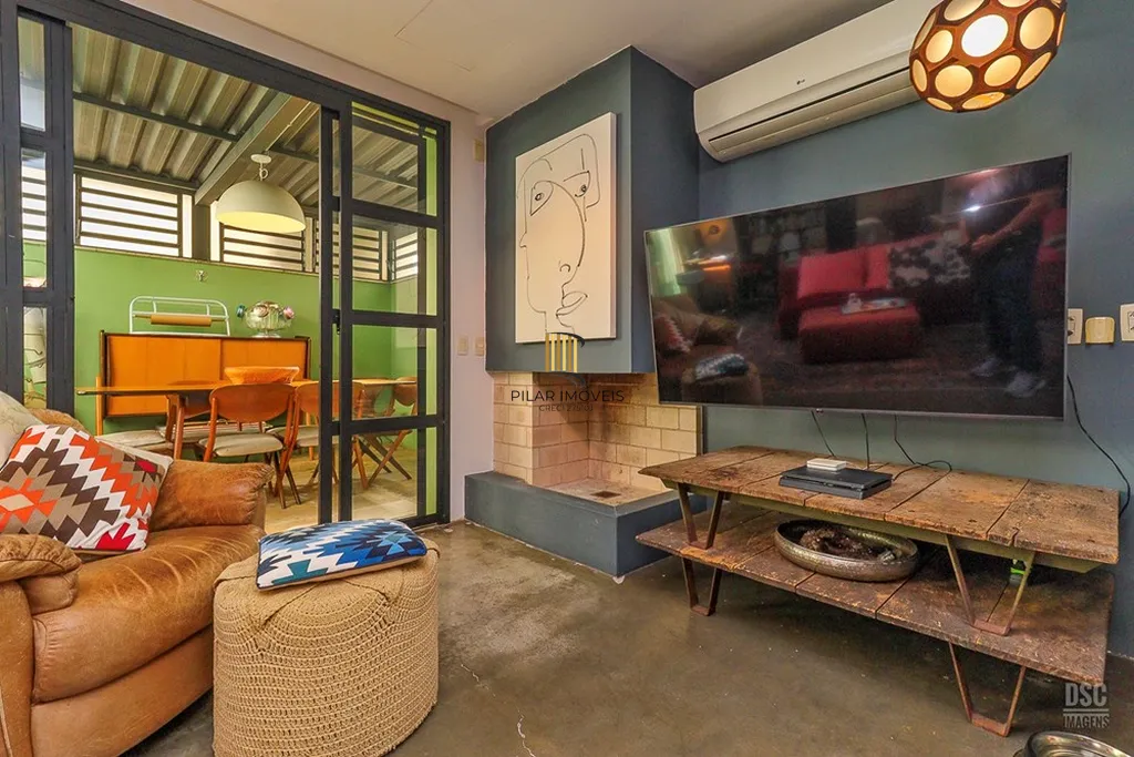 Apartamento 3 dormitórios no bairro Moinhos de Vento