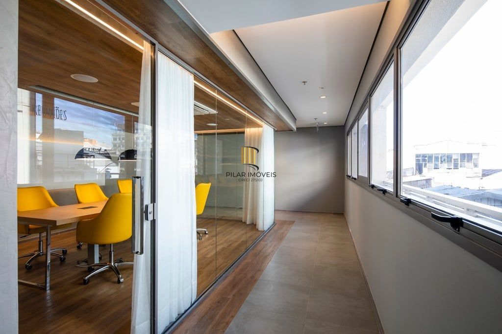 Studio 1 dormitório no bairro Cidade Baixa