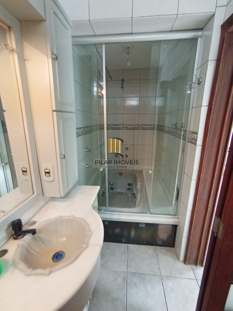 Cobertura 2 dormitórios no bairro Cristal