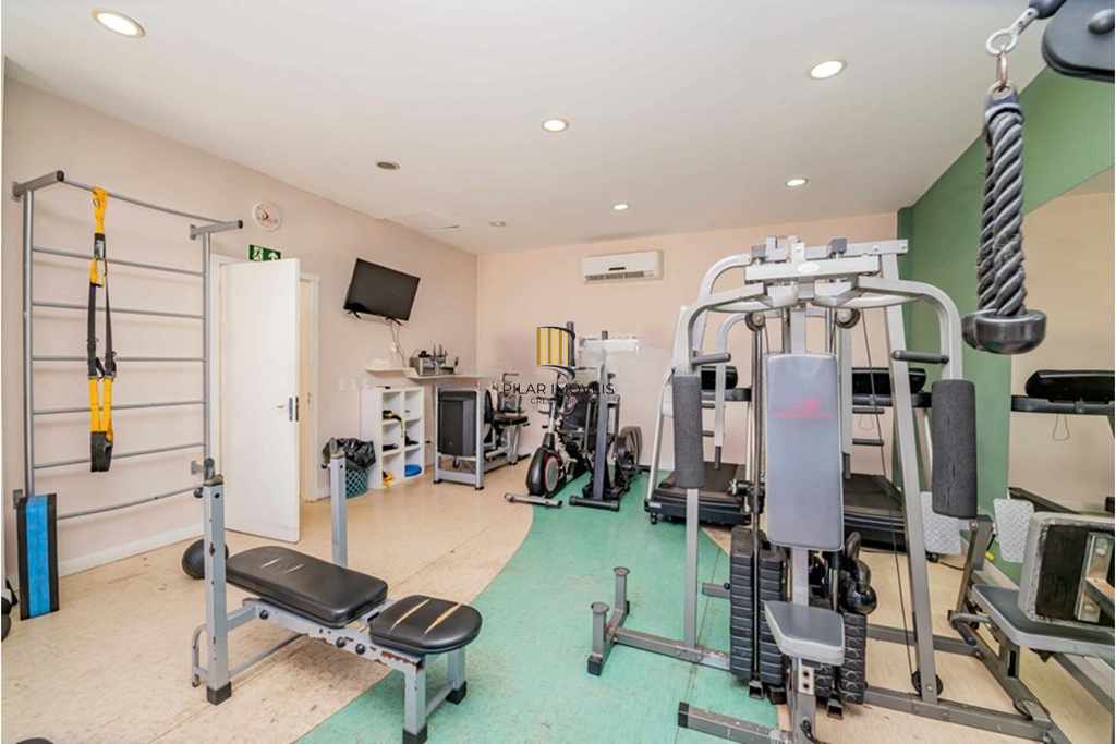 Apartamento 3 dormitórios no bairro Partenon