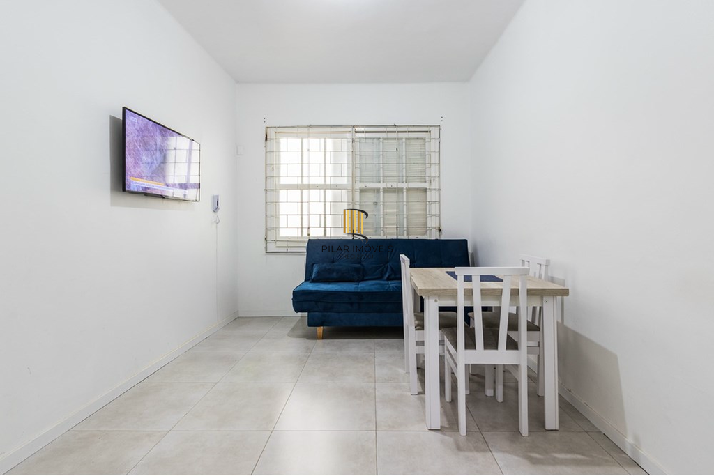 Apartamento 2 dormitórios no bairro Cristo Redentor