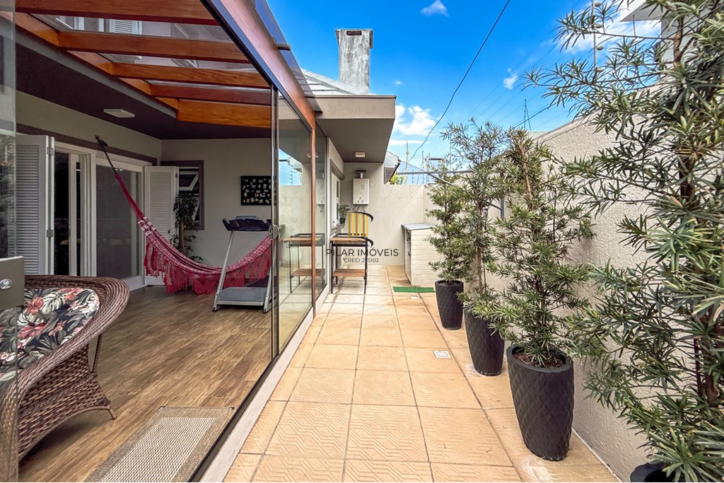 Casa 3 dormitórios no bairro Estância Velha