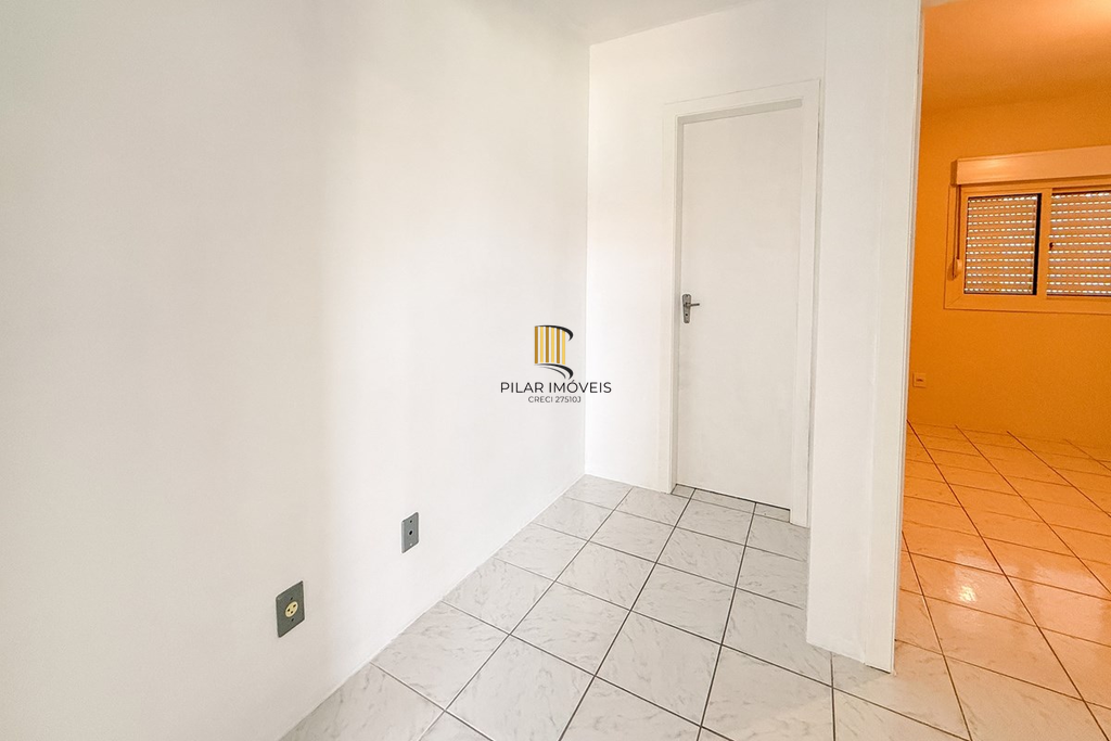 Casa de Condomínio 2 dormitórios no bairro Fátima
