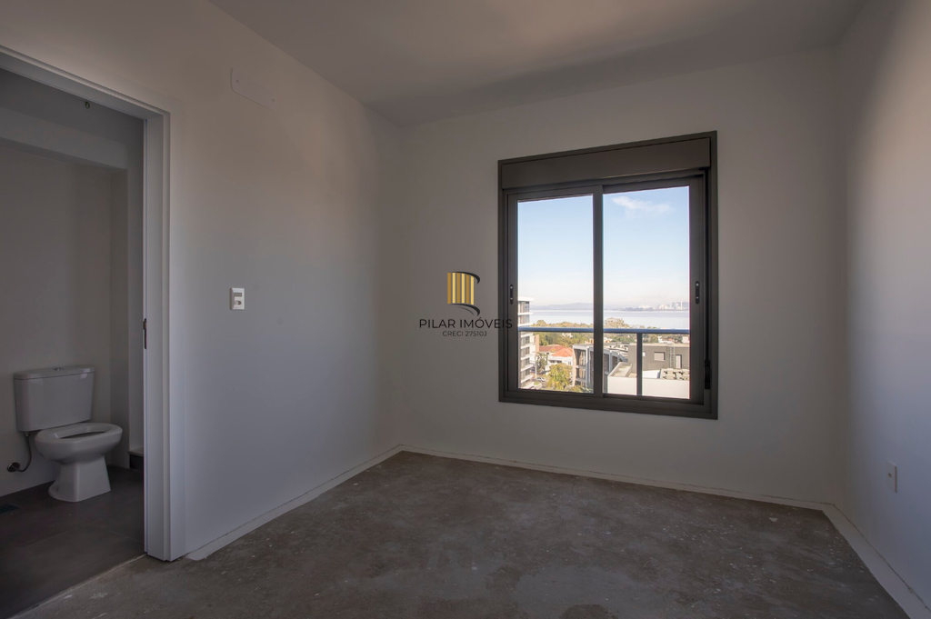 Apartamento 3 dormitórios no bairro Tristeza