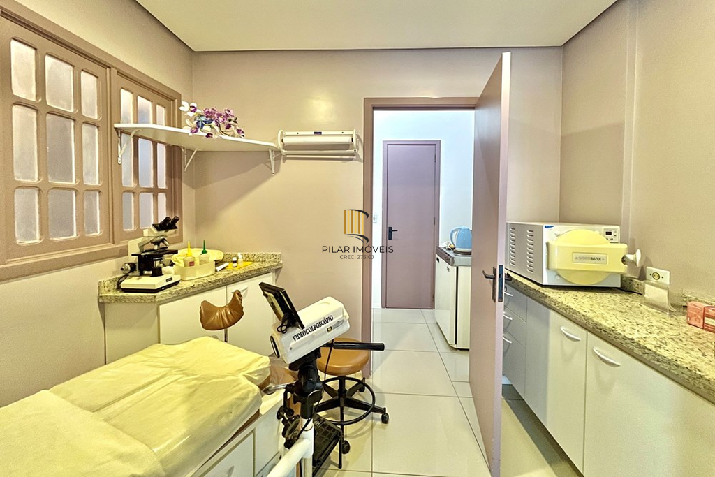 Sala Comercial no bairro Centro