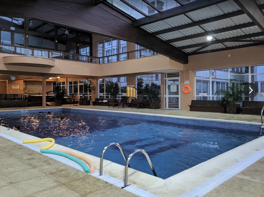 Apartamento 1 dormitório no bairro Gramado