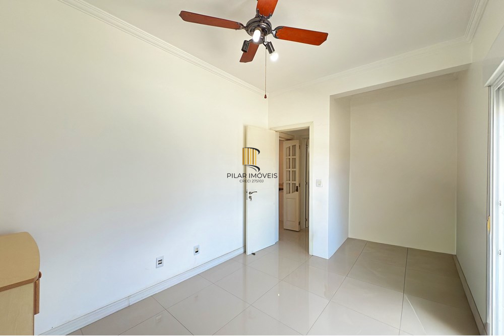 Casa 1 dormitório no bairro Hípica