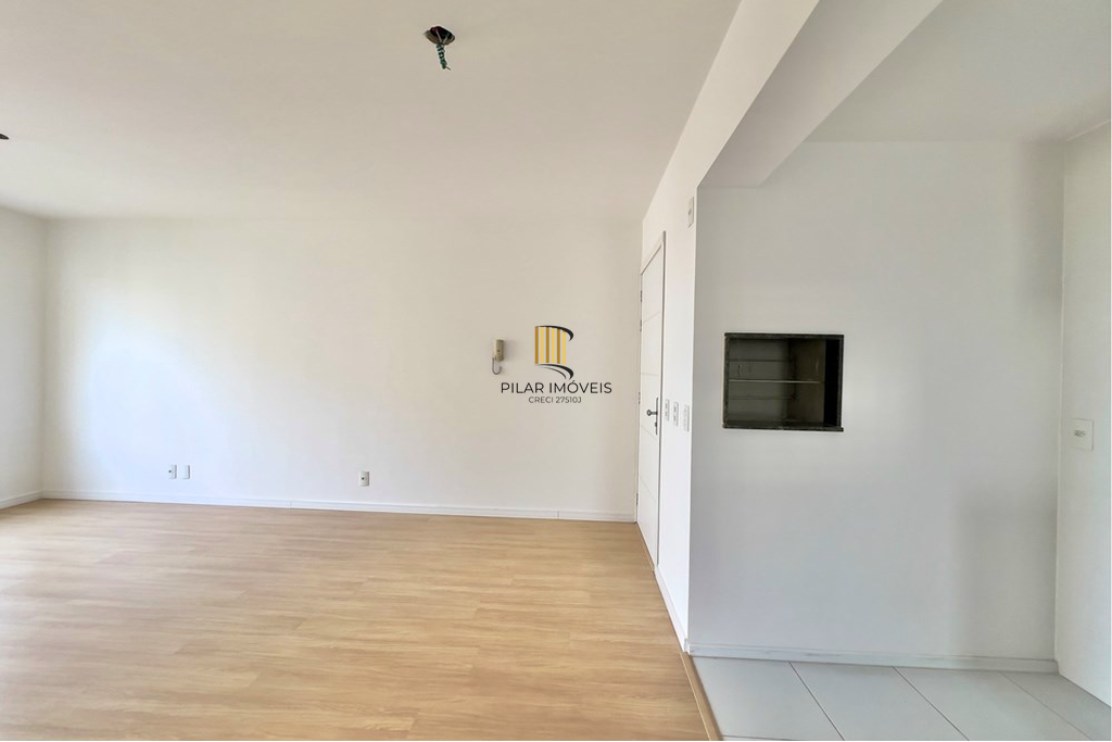 Apartamento 3 dormitórios no bairro Marechal Rondon