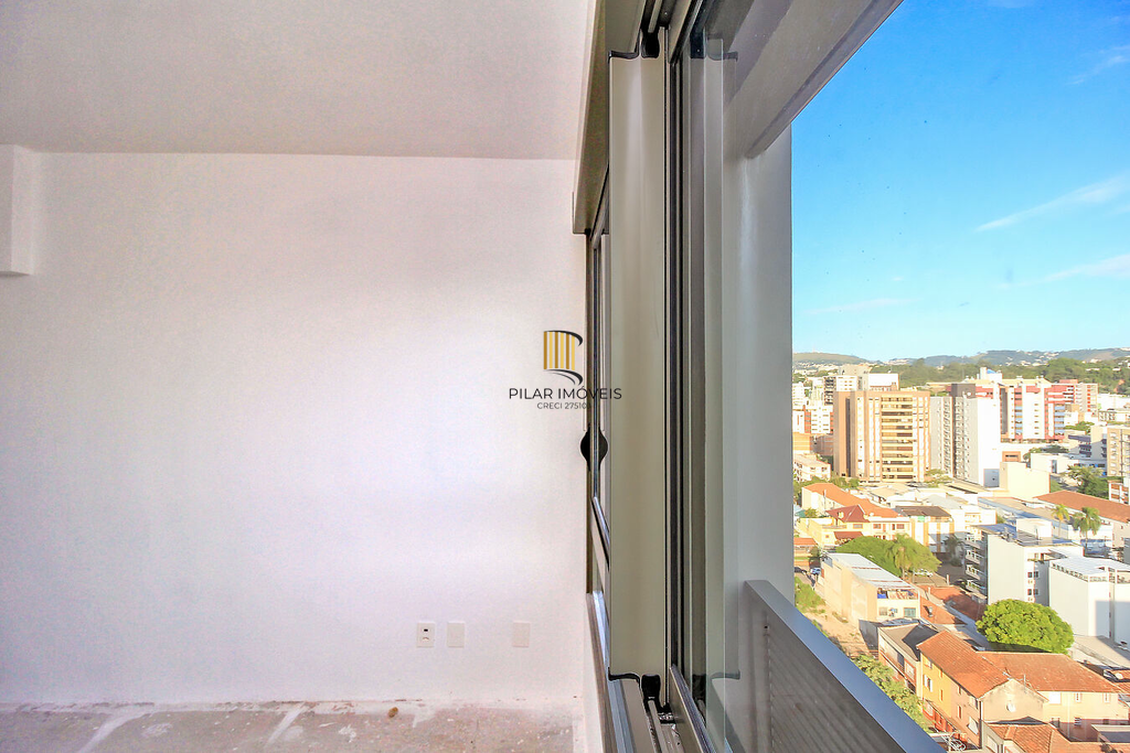 Apartamento 3 dormitórios no bairro Praia de Belas