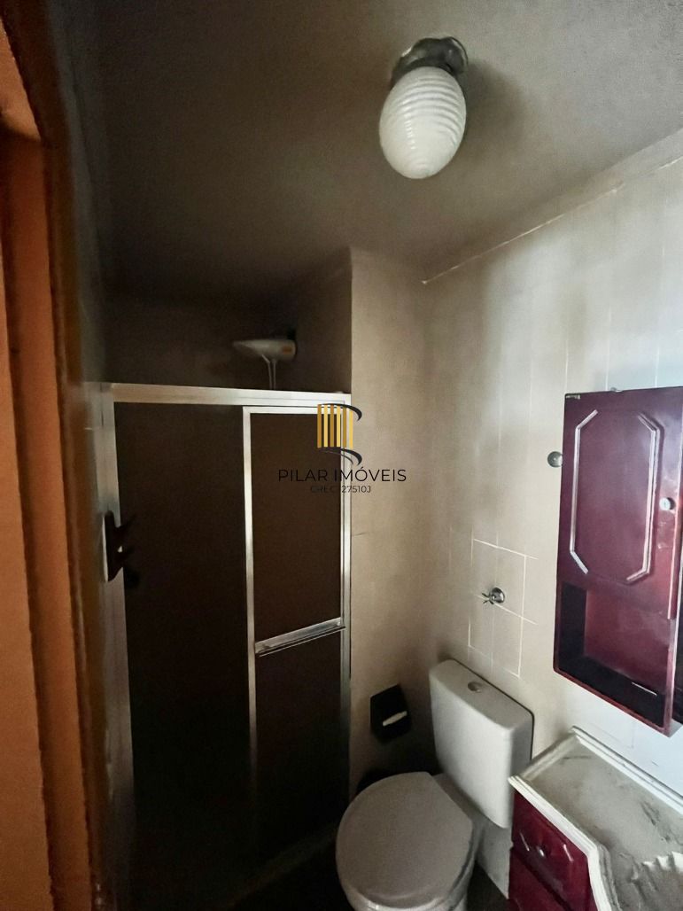 Apartamento 2 dormitórios no bairro Vila Ipiranga