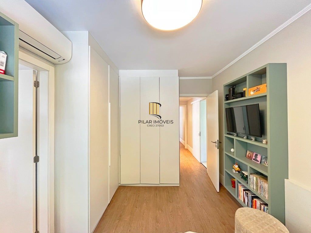 Apartamento 3 dormitórios no bairro Petrópolis