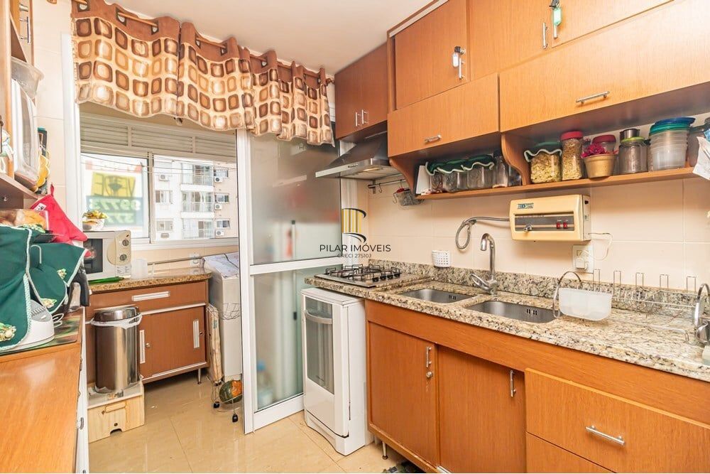 Apartamento 3 dormitórios no bairro Passo da Areia