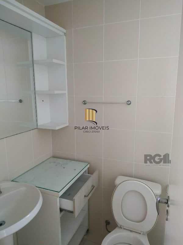 Apartamento 3 dormitórios no bairro Cristo Redentor
