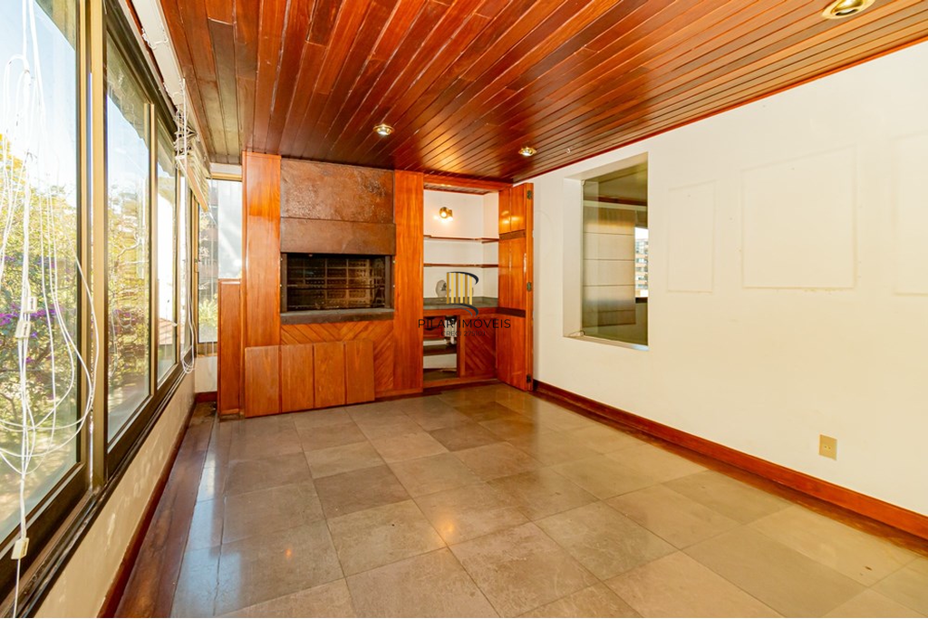 Apartamento 3 dormitórios no bairro Rio Branco