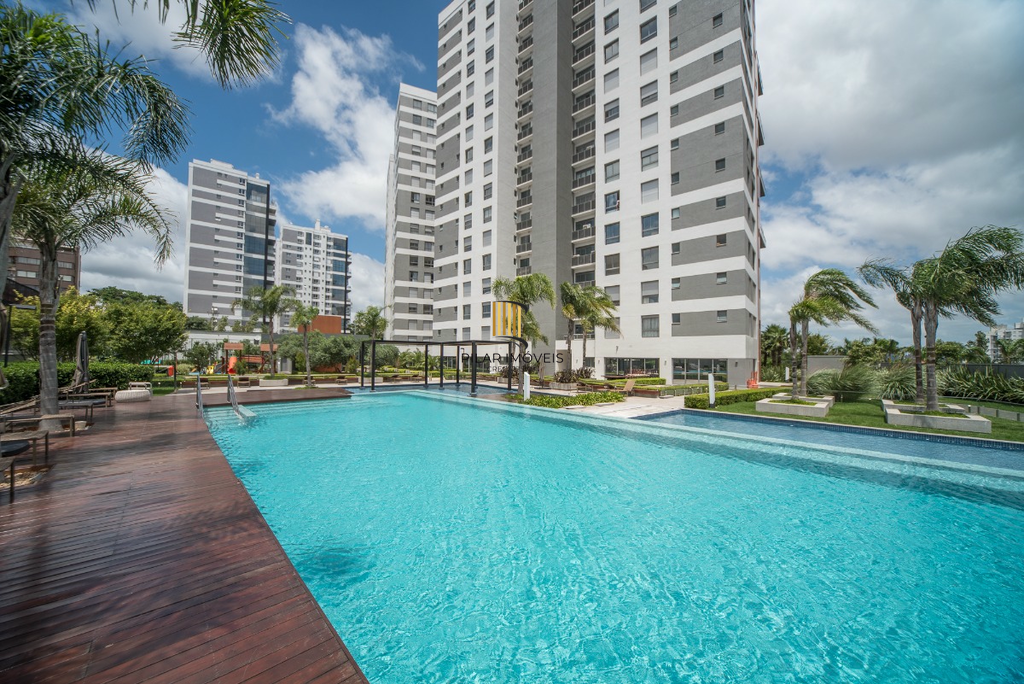 Apartamento 4 dormitórios no bairro Jardim Europa