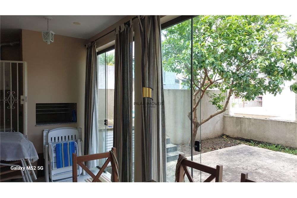 Casa de Condomínio 2 dormitórios no bairro Agronomia