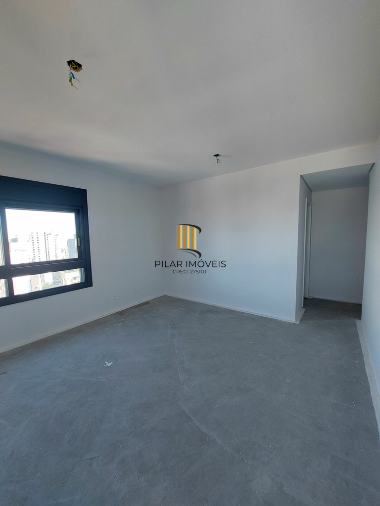 Apartamento 3 dormitórios no bairro Petrópolis