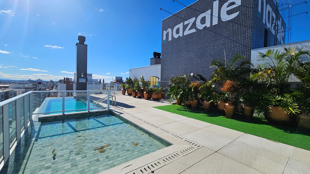 Apartamento no bairro Navegantes