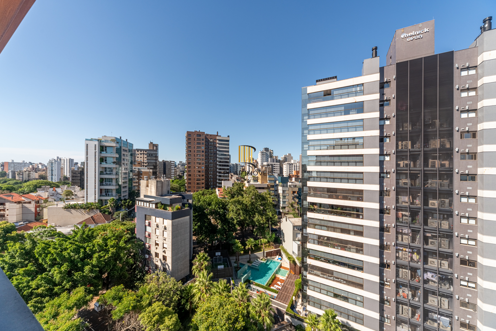 Apartamento 3 dormitórios no bairro Petrópolis