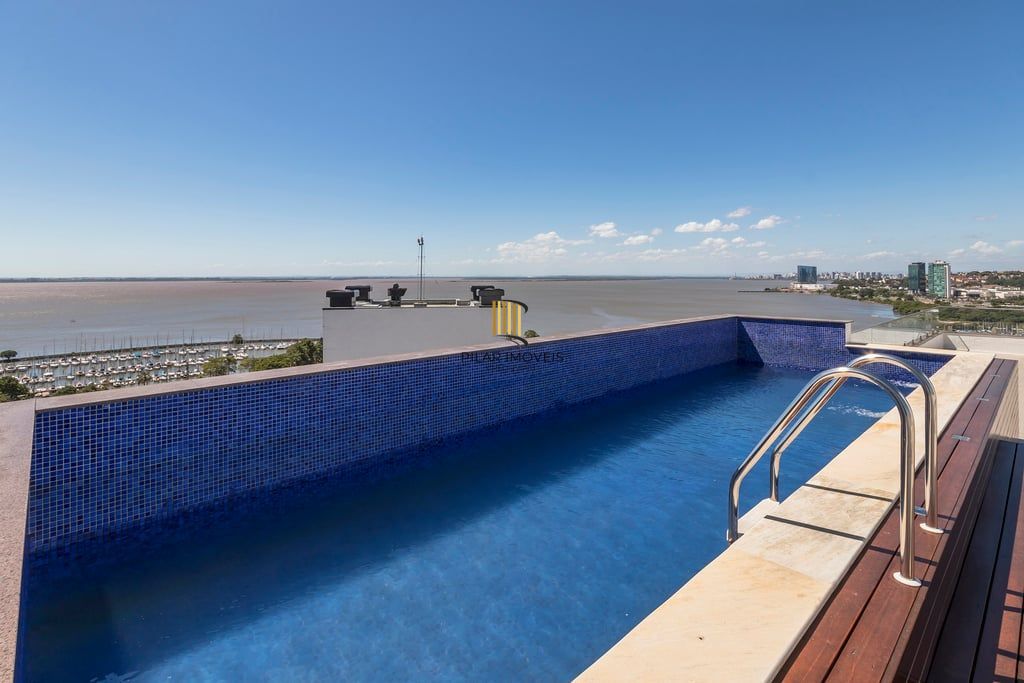 Apartamento Garden 3 dormitórios no bairro Vila Assunção