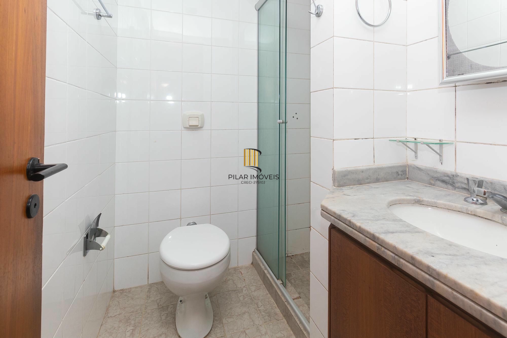 Apartamento 2 dormitórios no bairro Bom Fim