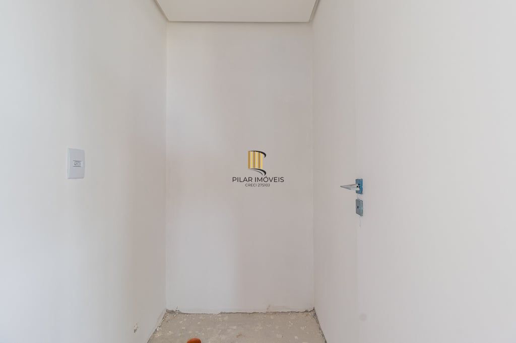 Apartamento Garden 3 dormitórios no bairro Petrópolis