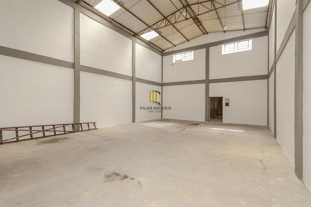 Galpão no bairro Navegantes