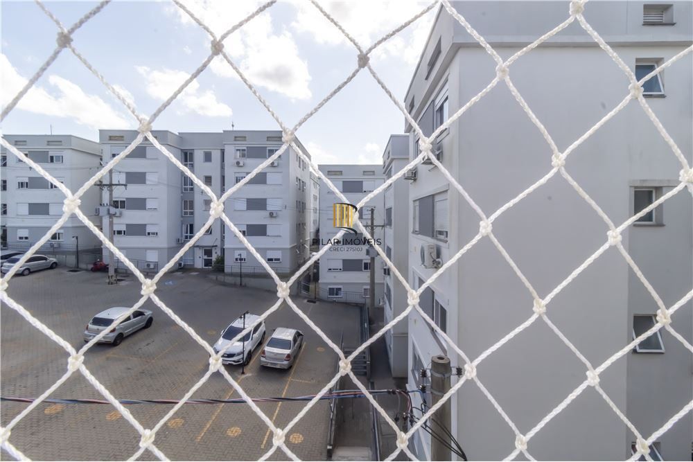Apartamento 2 dormitórios no bairro Lomba do Pinheiro