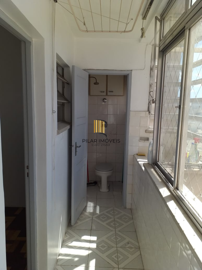 Apartamento 3 dormitórios no bairro Centro Histórico