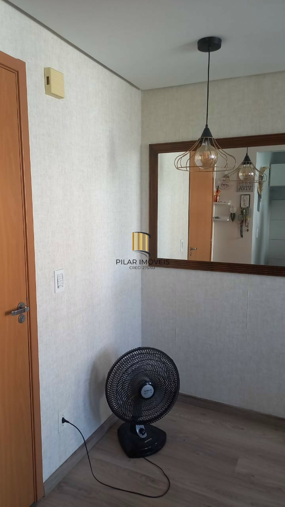 Apartamento 2 dormitórios no bairro Parque Santa Fé