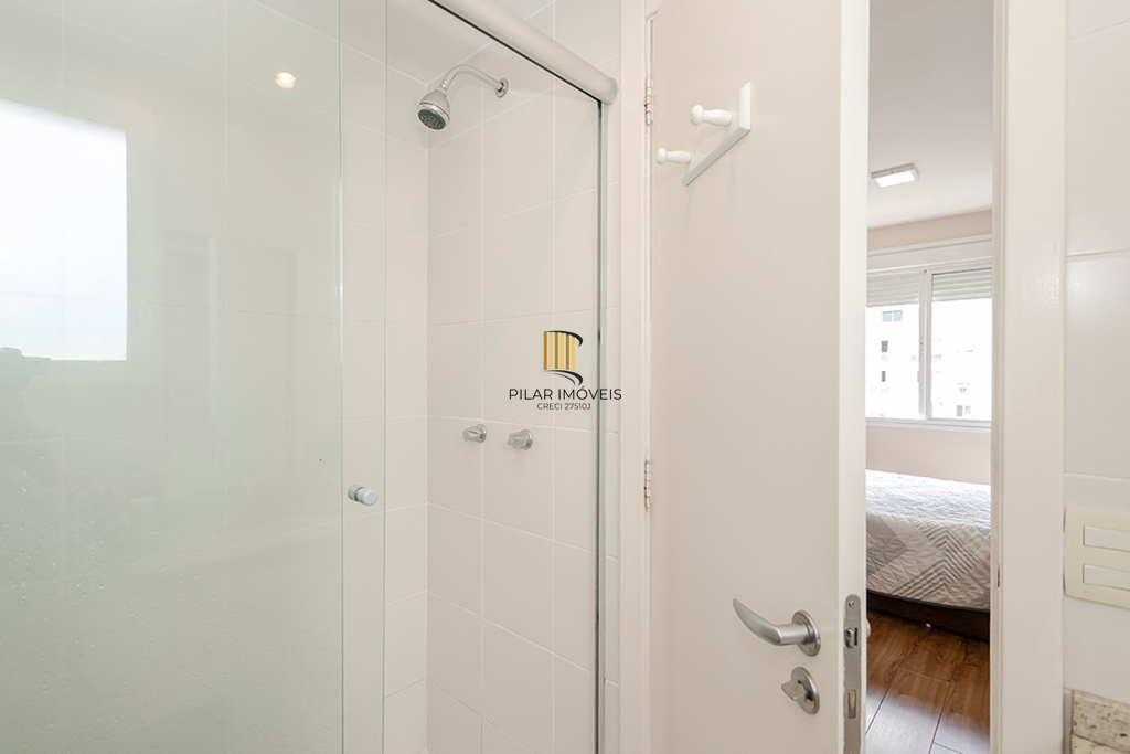 Apartamento 2 dormitórios no bairro Cristo Redentor