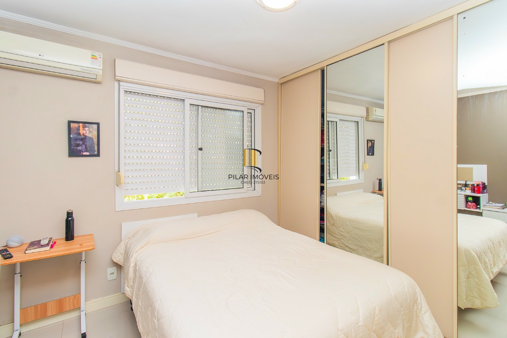 Apartamento 3 dormitórios no bairro Boa Vista