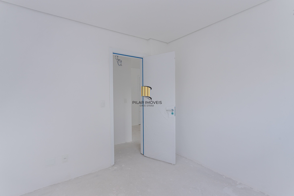 Apartamento 2 dormitórios no bairro Jardim Botânico
