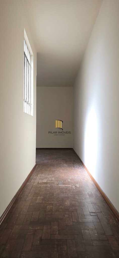 Apartamento 2 dormitórios no bairro São João