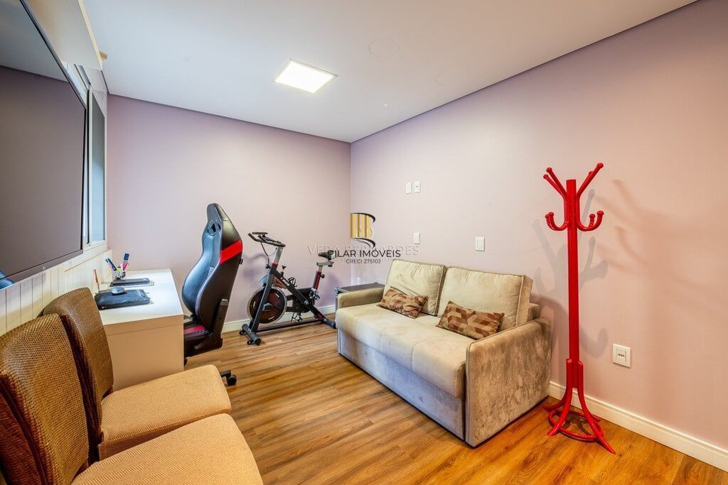 Apartamento Garden 3 dormitórios no bairro Cristal