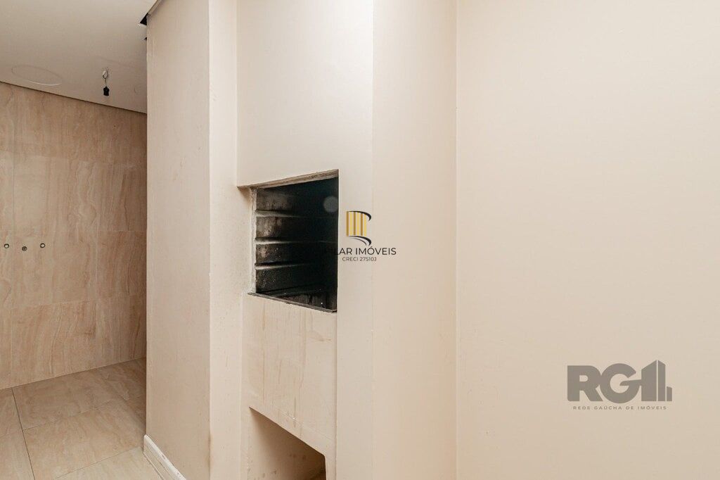 Apartamento 2 dormitórios no bairro Jardim Sabará