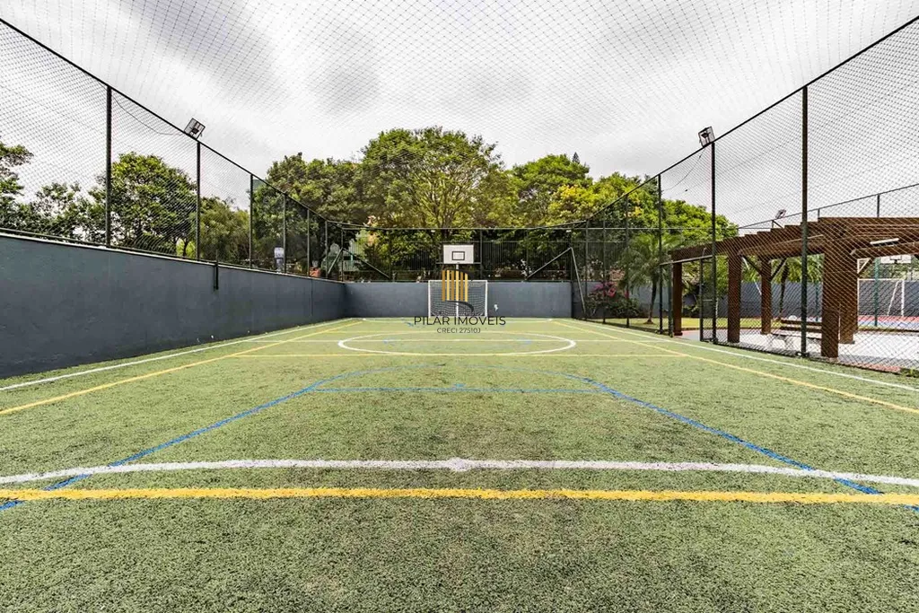 Apartamento 3 dormitórios no bairro Vila Ipiranga