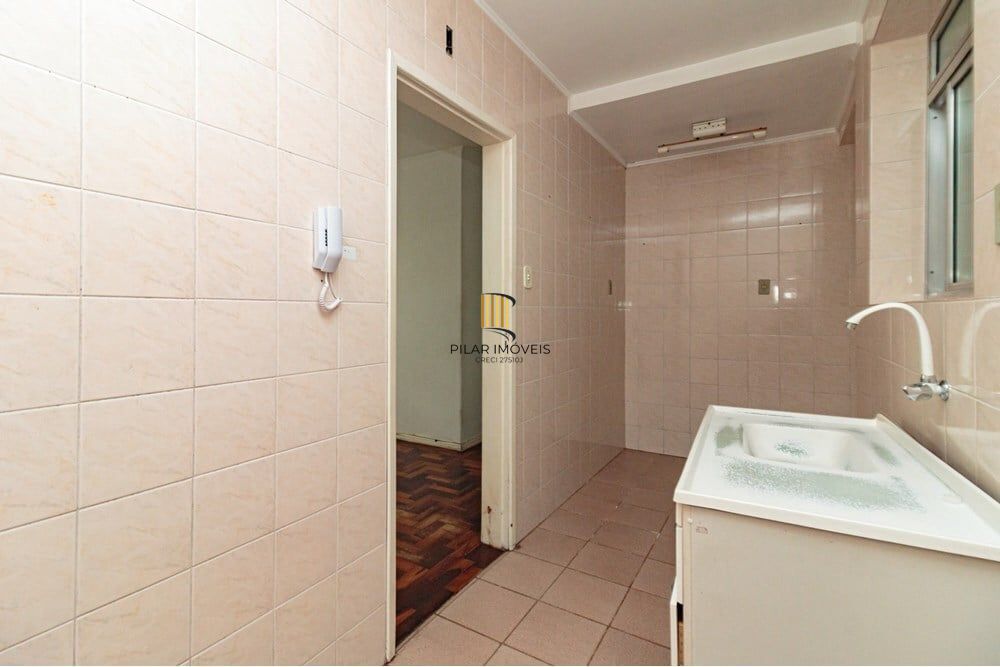 Apartamento 2 dormitórios no bairro Santa Maria Goretti