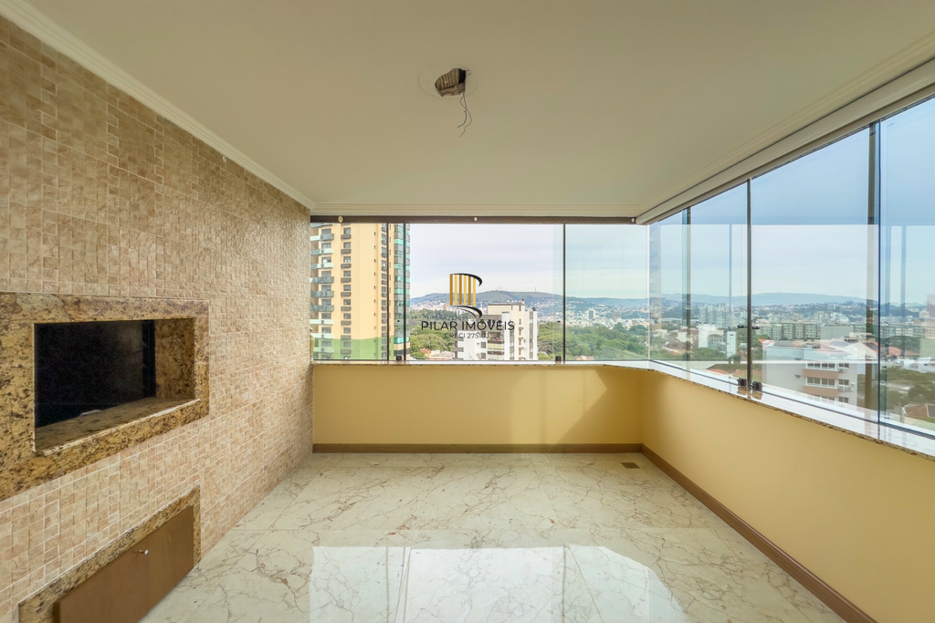 Apartamento 3 dormitórios no bairro Petrópolis