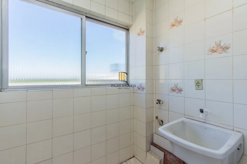 Apartamento 2 dormitórios no bairro Nossa Senhora das Graças