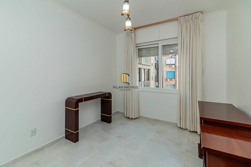 Apartamento 3 dormitórios no bairro Centro Histórico