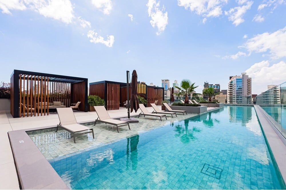 Studio 1 dormitório no bairro Rio Branco - Pilar Imóveis