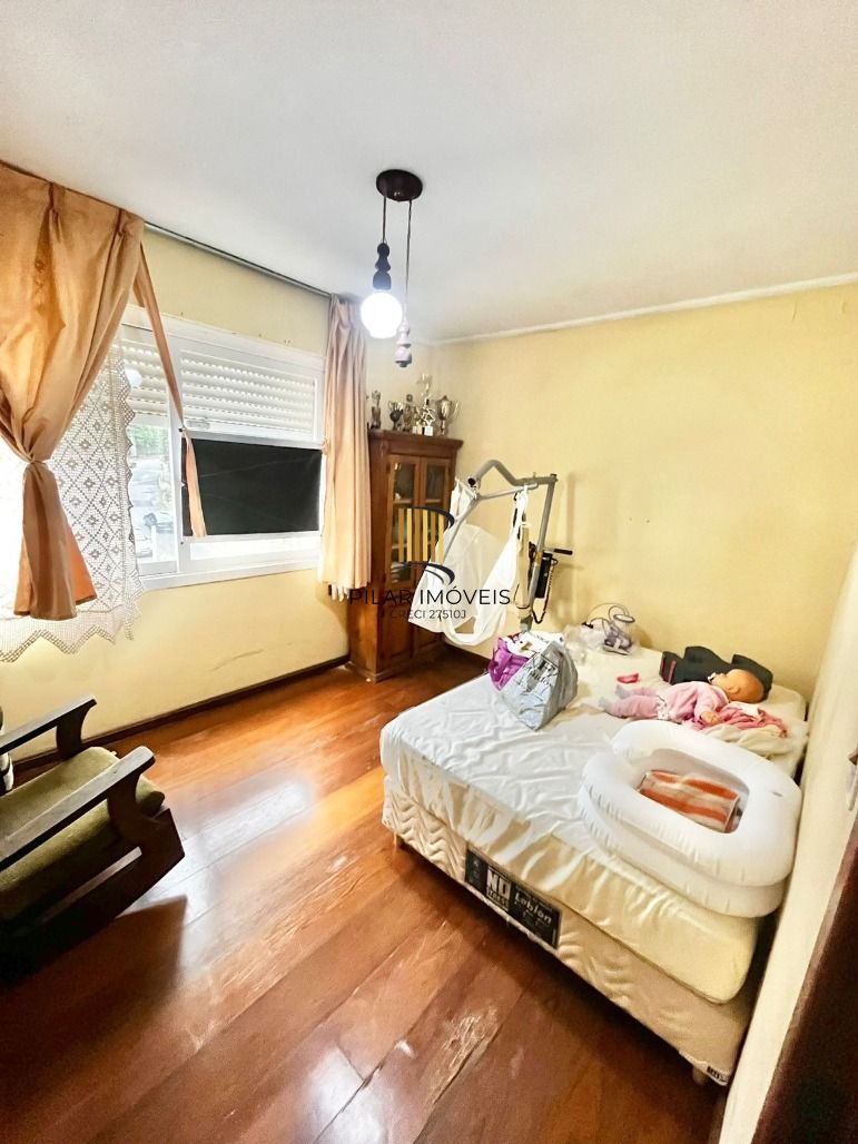 Apartamento 2 dormitórios no bairro Higienópolis