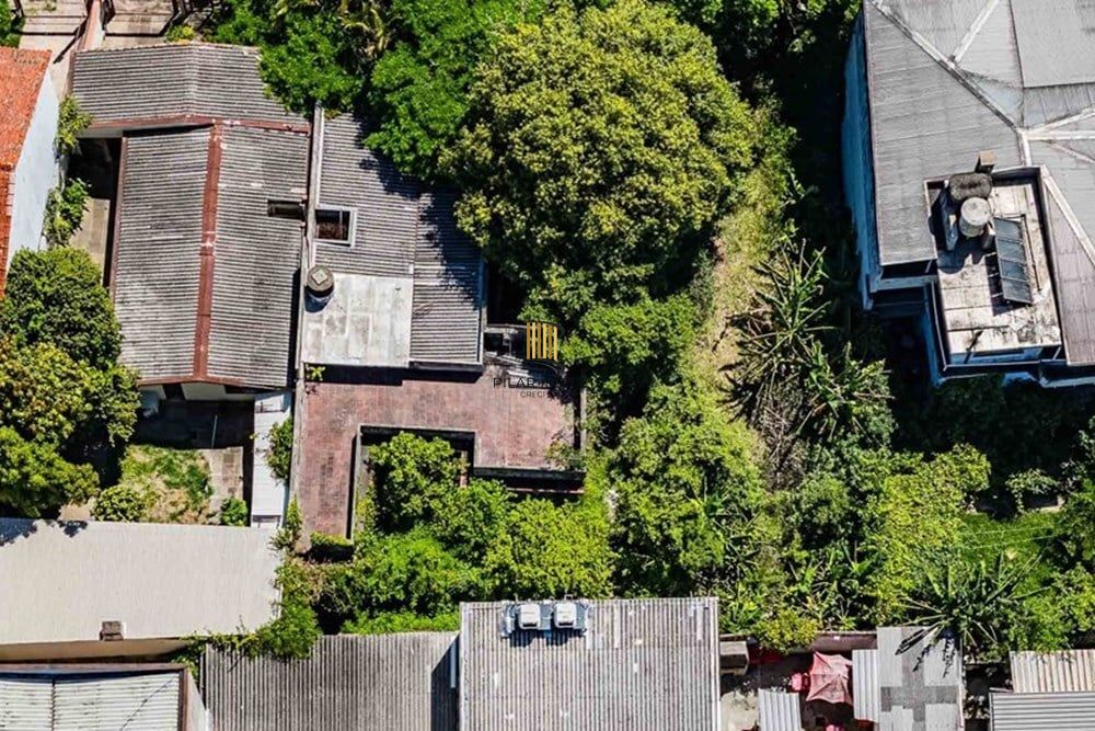 Terreno no bairro Vila Ipiranga