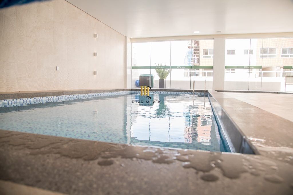 Apartamento 3 dormitórios no bairro Navegantes