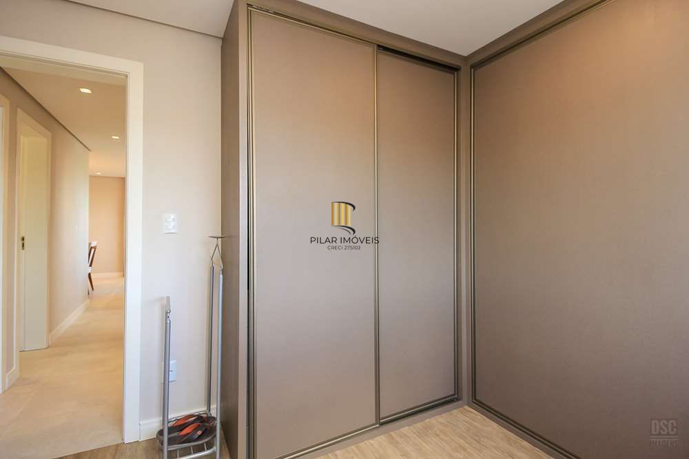 Apartamento 2 dormitórios no bairro Santa Maria Goretti