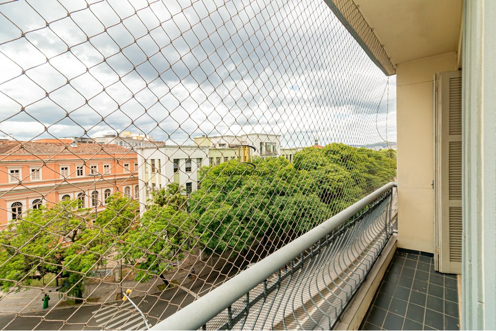 Apartamento 3 dormitórios no bairro Centro Histórico