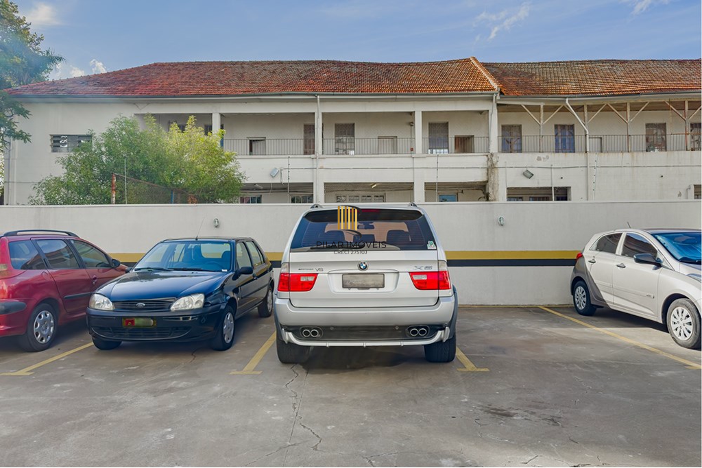 Apartamento 2 dormitórios no bairro Santa Maria Goretti