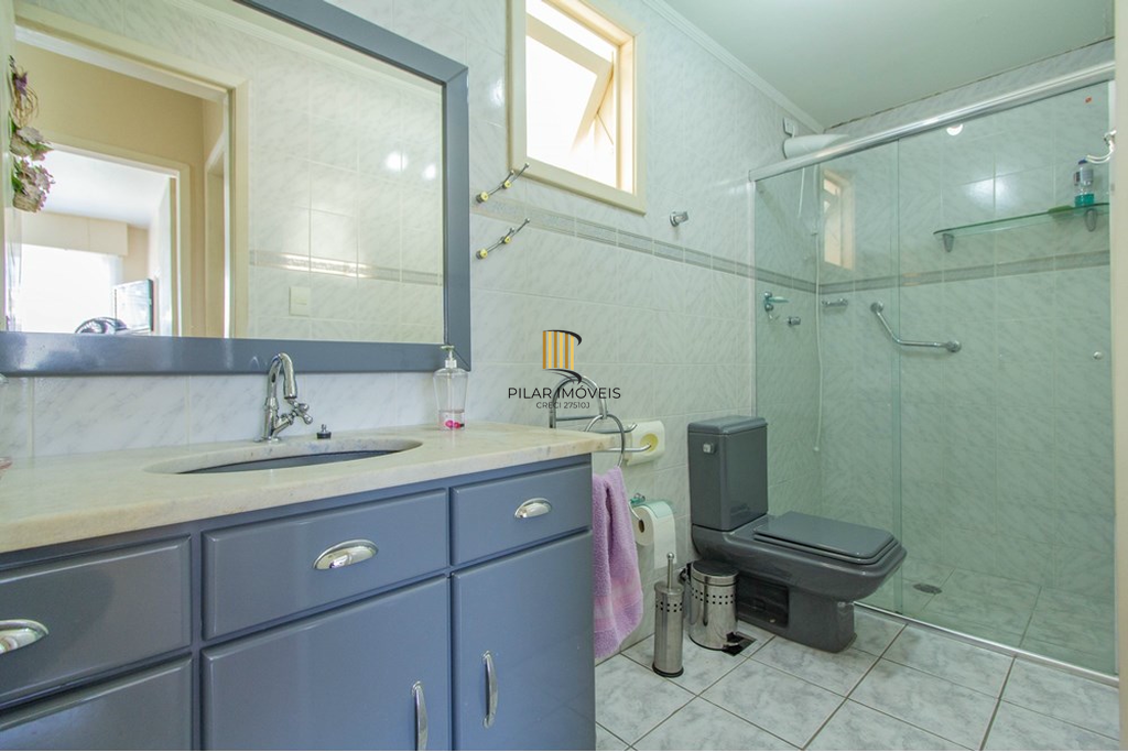 Apartamento 2 dormitórios no bairro Vila Ipiranga