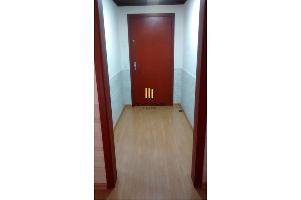 Apartamento 3 dormitórios no bairro Petrópolis